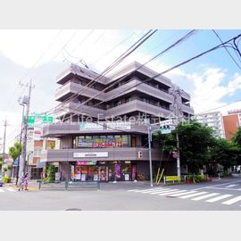 TOKIビル 3階 築7年8ヶ月の賃貸物件