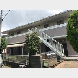 保谷駅より徒歩20分 2階 築24年4ヶ月の賃貸物件