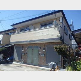 新座駅より徒歩39分 1階 築22年10ヶ月の賃貸物件
