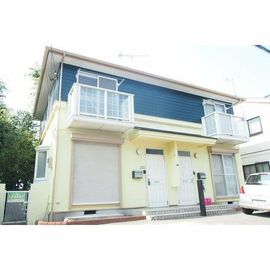 清瀬駅より徒歩11分 1階 築37年10ヶ月の賃貸物件