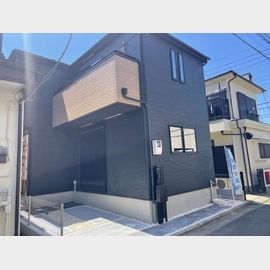 東久留米駅より徒歩27分 1階 新築の賃貸物件
