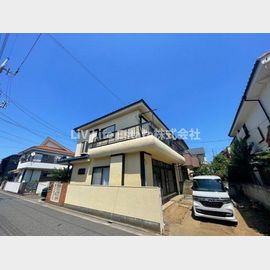 東伏見駅より徒歩13分 1階 築46年3ヶ月の賃貸物件