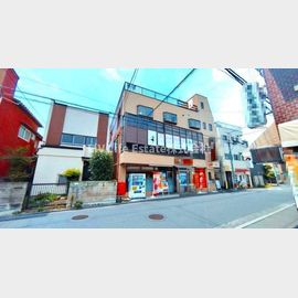 ひばりヶ丘駅より徒歩4分 2階 築36年5ヶ月の賃貸物件