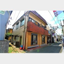斎藤荘 1階 築52年1ヶ月の賃貸物件