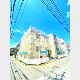 大泉学園駅より徒歩11分 1階 新築の賃貸物件
