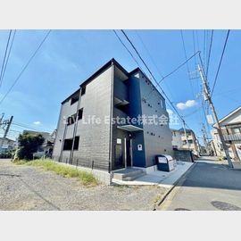 ROBOTHOUSE清瀬 3階 築2年7ヶ月の賃貸物件