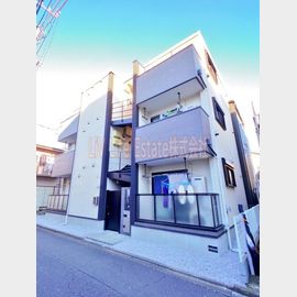 ＭＥＬＤＩＡ田無町 1階 築7年2ヶ月の賃貸物件