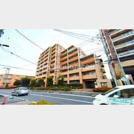 ひばりヶ丘駅より徒歩16分 4階 築23年3ヶ月の賃貸物件