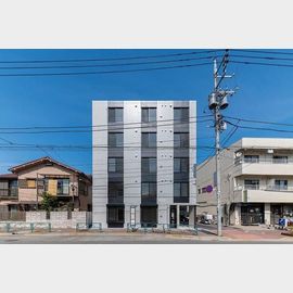 COCOCUBE大泉学園 4階 築5年5ヶ月の賃貸物件