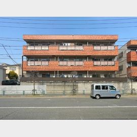 Ｎｏ．２メゾンミタケ 1階 築41年9ヶ月の賃貸物件