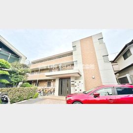 ひばりヶ丘駅より徒歩8分 3階 築19年6ヶ月の賃貸物件