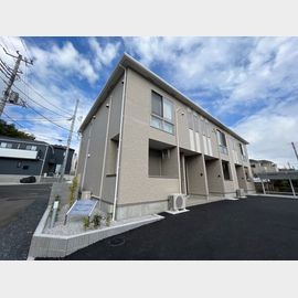 秋津駅より徒歩19分 2階 築2年9ヶ月の賃貸物件