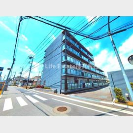 保谷駅より徒歩15分 2階 築2年6ヶ月の賃貸物件