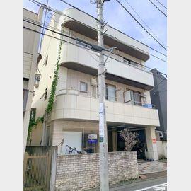 田無駅より徒歩5分 2階 築37年4ヶ月の賃貸物件