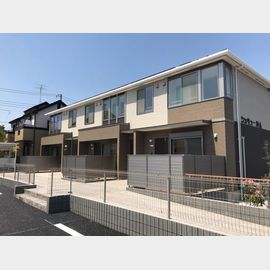 秋津駅より徒歩15分 1階 築8年3ヶ月の賃貸物件