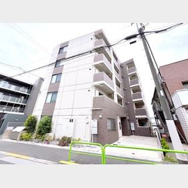 朝霞駅よりバス24分 1階 築4年1ヶ月の賃貸物件