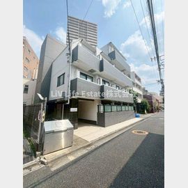 ピアコートTM大泉学園壱番館 2階 築7年11ヶ月の賃貸物件