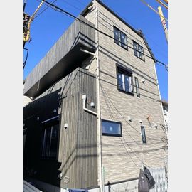 大泉学園駅より徒歩5分 1階 築4年4ヶ月の賃貸物件