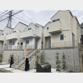 石神井公園駅よりバス15分 1階 築2年6ヶ月の賃貸物件