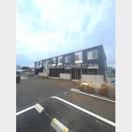 清瀬駅より徒歩22分 1階 新築の賃貸物件