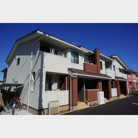 エレガンスIIIの賃貸物件