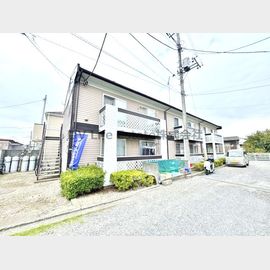 エクセレントひばりが丘Bの賃貸物件