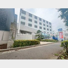 CLEANHILLSの賃貸物件