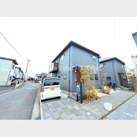岩蓮華の賃貸物件
