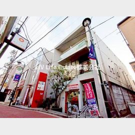 シェーナひばりが丘の賃貸物件