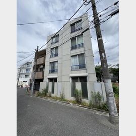 MODULOR大泉学園の賃貸物件