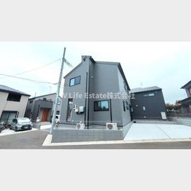 新座駅より徒歩28分 新築 2階建の賃貸物件