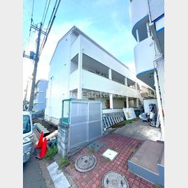 BelleSweetII号館の賃貸物件