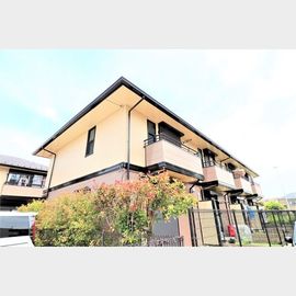 清瀬駅より徒歩21分 築29年6ヶ月 2階建の賃貸物件