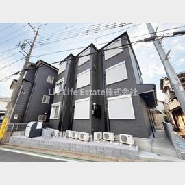 カインドネス新秋津の賃貸物件