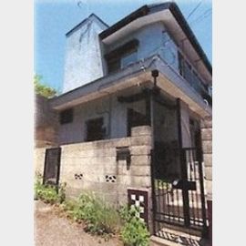 東久留米駅より徒歩29分 築54年9ヶ月 2階建の賃貸物件