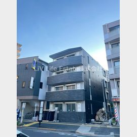 ハピネス元町の賃貸物件