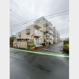 エクレールひばりヶ丘 3階 築42年2ヶ月の賃貸物件