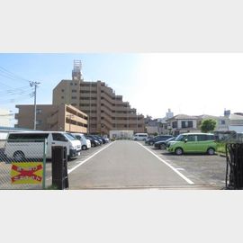 西武柳沢駅より徒歩10分 8階 築38年6ヶ月の賃貸物件