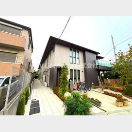 リバティ大泉学園の賃貸物件