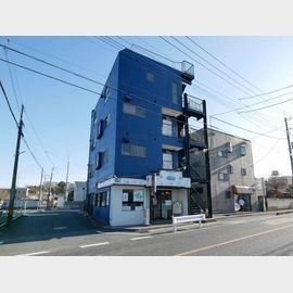 国分ビルの賃貸物件