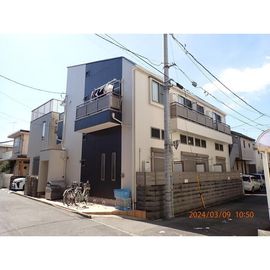 ピュア保谷一番館の賃貸物件