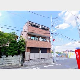 新秋津駅より徒歩2分 2階 築10年6ヶ月の賃貸物件