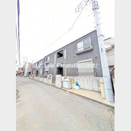 清瀬駅より徒歩9分 築9年7ヶ月 2階建の賃貸物件