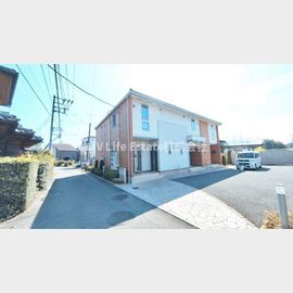 エレガンスの賃貸物件