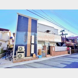 ノーブル・コート柳沢の賃貸物件