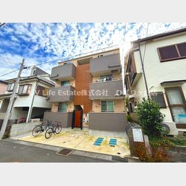 ロジュマン秋津の賃貸物件