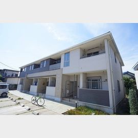 サンルミエールＢの賃貸物件