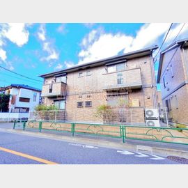 アイリス田無ABの賃貸物件