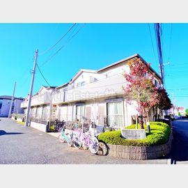 カルムコートC棟の賃貸物件