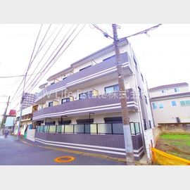 東伏見駅より徒歩1分 1階 築5年4ヶ月の賃貸物件